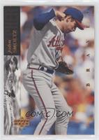 John Smoltz [EX to NM]