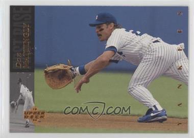 1994 Upper Deck - [Base] #90 - Don Mattingly [EX to NM]