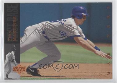 1994 Upper Deck - [Base] #94 - Tino Martinez