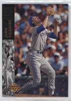 John Olerud