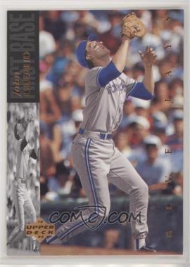 1994 Upper Deck - [Base] #99 - John Olerud