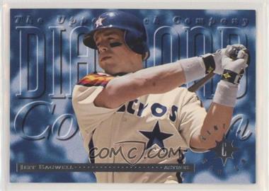 1994 Upper Deck - Diamond Collection Central Region #C1 - Jeff Bagwell