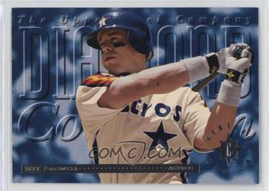 1994 Upper Deck - Diamond Collection Central Region #C1 - Jeff Bagwell