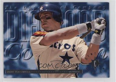 1994 Upper Deck - Diamond Collection Central Region #C1 - Jeff Bagwell