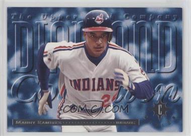 1994 Upper Deck - Diamond Collection Central Region #C5 - Manny Ramirez