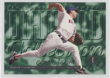 1994 Upper Deck - Diamond Collection Eastern Region #E2 - Roger Clemens