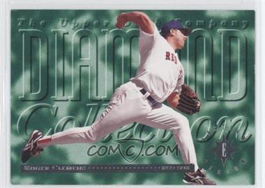 1994 Upper Deck - Diamond Collection Eastern Region #E2 - Roger Clemens