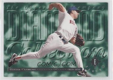 1994 Upper Deck - Diamond Collection Eastern Region #E2 - Roger Clemens