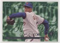 Dwight Gooden