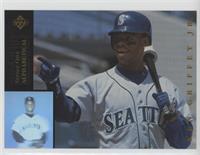 Ken Griffey Jr. [EX to NM]