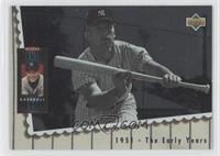 Mickey Mantle