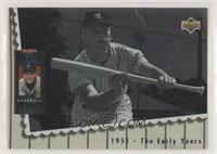 Mickey Mantle [Poor to Fair]