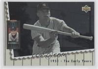 Mickey Mantle