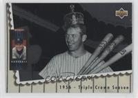 Mickey Mantle