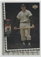 Mickey Mantle