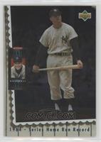 Mickey Mantle [Poor to Fair]