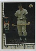 Mickey Mantle [EX to NM]