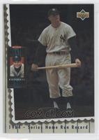 Mickey Mantle