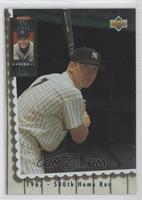 Mickey Mantle