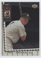 Mickey Mantle