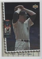 Mickey Mantle