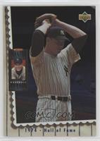 Mickey Mantle [Poor to Fair]