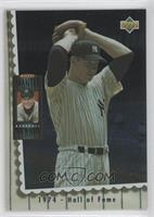 Mickey Mantle