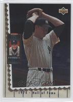 Mickey Mantle