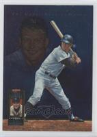 Mickey Mantle [EX to NM]