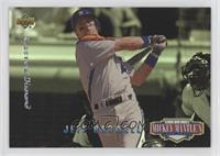 Jeff Bagwell [EX to NM]