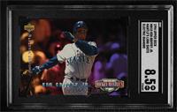 Ken Griffey Jr. [SGC 8.5 NM/Mt+]