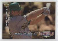 Mark McGwire