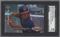 Manny Ramirez [SGC 9 MINT]