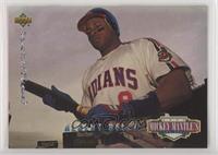 Albert Belle [EX to NM]