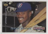 Carlos Delgado [EX to NM]