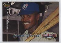 Carlos Delgado [EX to NM]