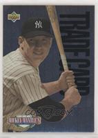 Mickey Mantle (Trade for Base Set)