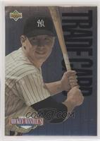 Mickey Mantle (Trade for Base Set)