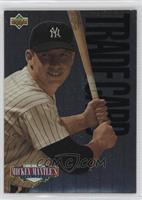 Mickey Mantle (Trade for Base Set)