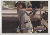 Jeff Bagwell [EX to NM]