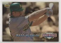 Mark McGwire [EX to NM]