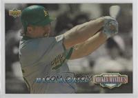 Mark McGwire