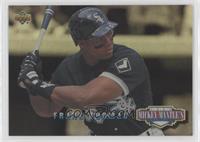 Frank Thomas [EX to NM]