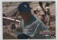 Mickey Mantle [EX to NM]