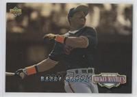 Barry Bonds [EX to NM]