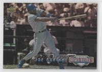 Joe Carter