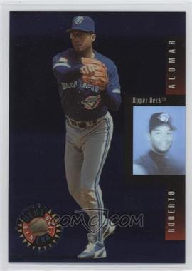 1994 Upper Deck - Next Generation #1 - Roberto Alomar