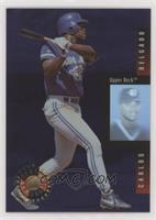 Carlos Delgado [Noted]