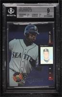 Ken Griffey Jr. [BGS 9 MINT]