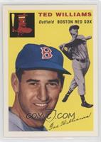 Ted Williams